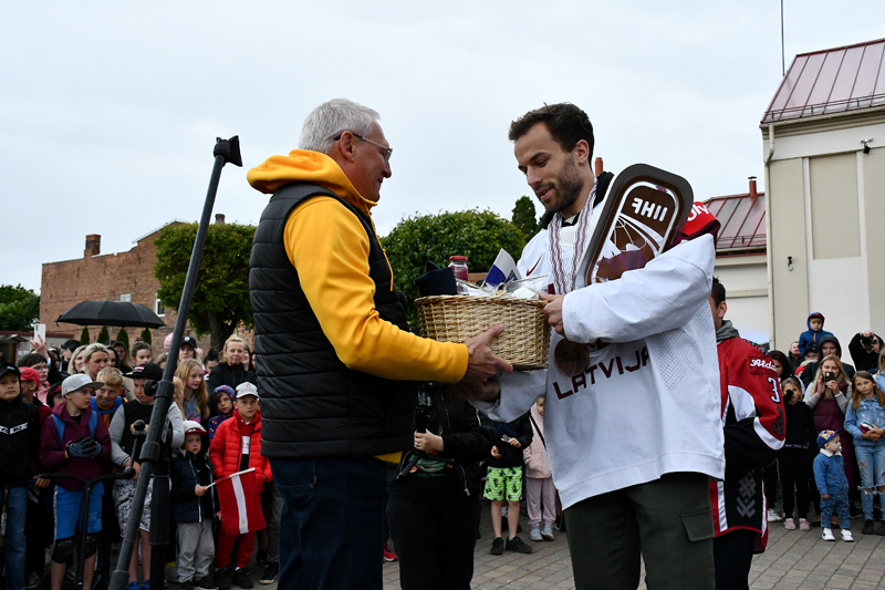 Autors: Ivars Bogdanovs