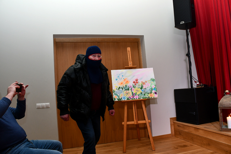 Autors: Foto: Ivars Bogdanovs