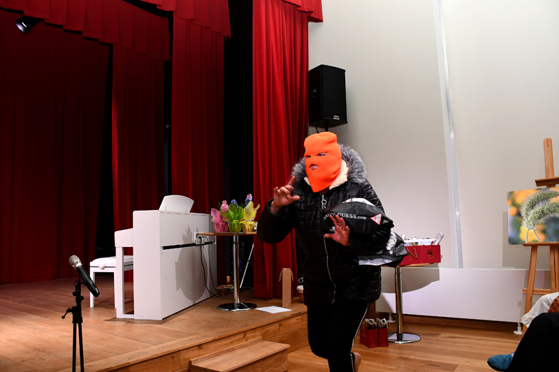 Autors: Foto: Ivars Bogdanovs