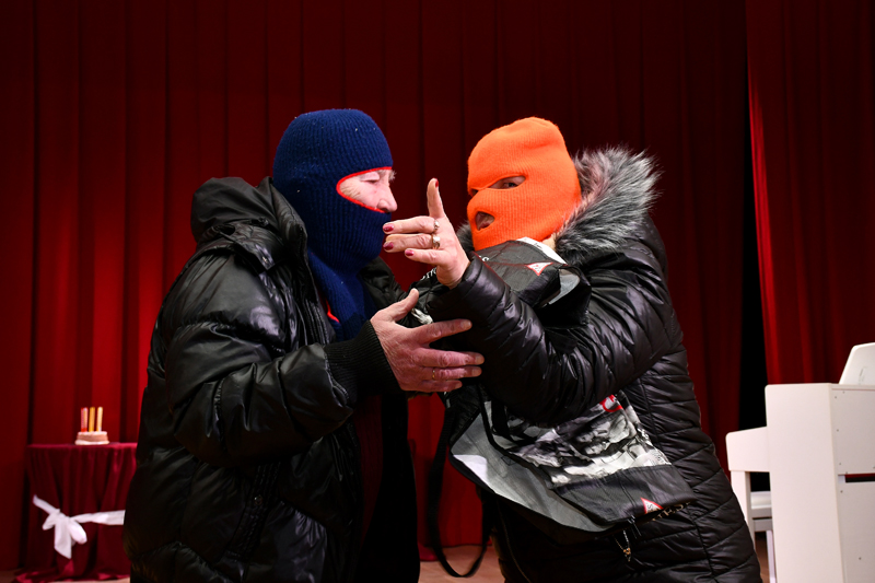 Autors: Foto: Ivars Bogdanovs