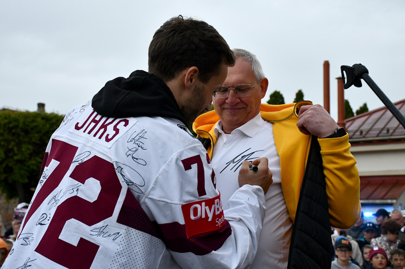 Autors: Ivars Bogdanovs