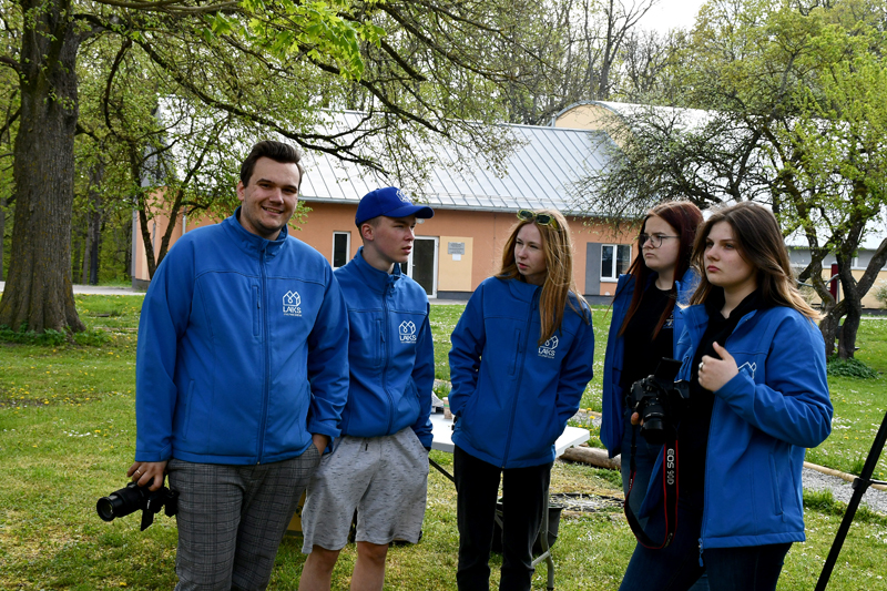 Autors: Ivars Bogdanovs