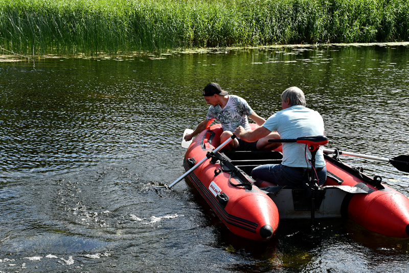 Autors: Ivars Bogdanovs