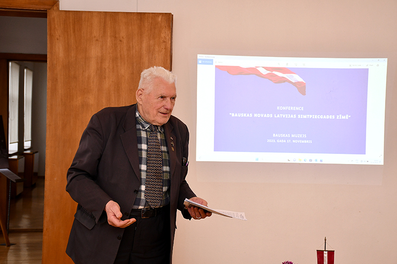 Autors: Ivars Bogdanovs