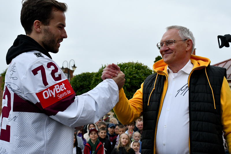 Autors: Ivars Bogdanovs