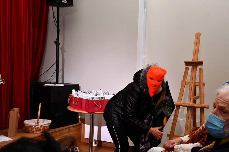 Autors: Foto: Ivars Bogdanovs