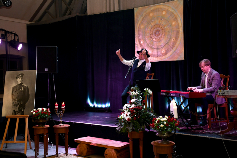 Autors: Ivars Bogdanovs