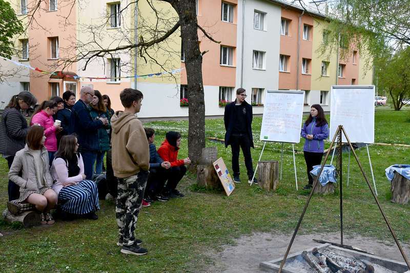 Autors: Ivars Bogdanovs