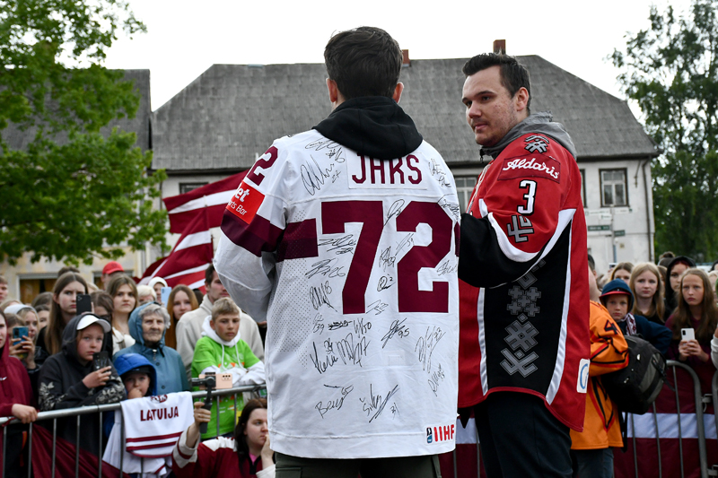 Autors: Ivars Bogdanovs