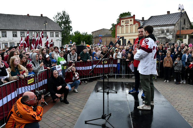 Autors: Ivars Bogdanovs