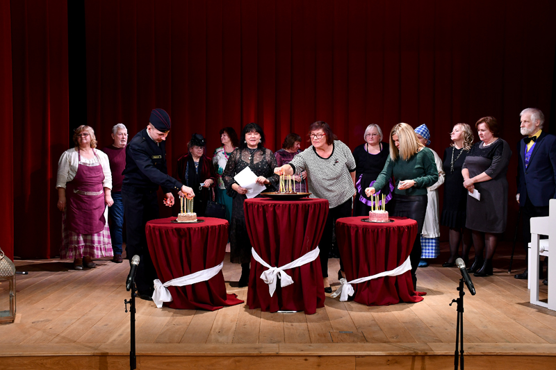 Autors: Foto: Ivars Bogdanovs