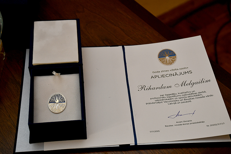 Autors: Ivars Bogdanovs