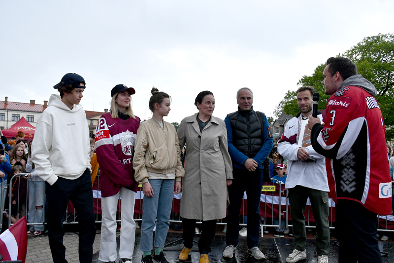 Autors: Ivars Bogdanovs