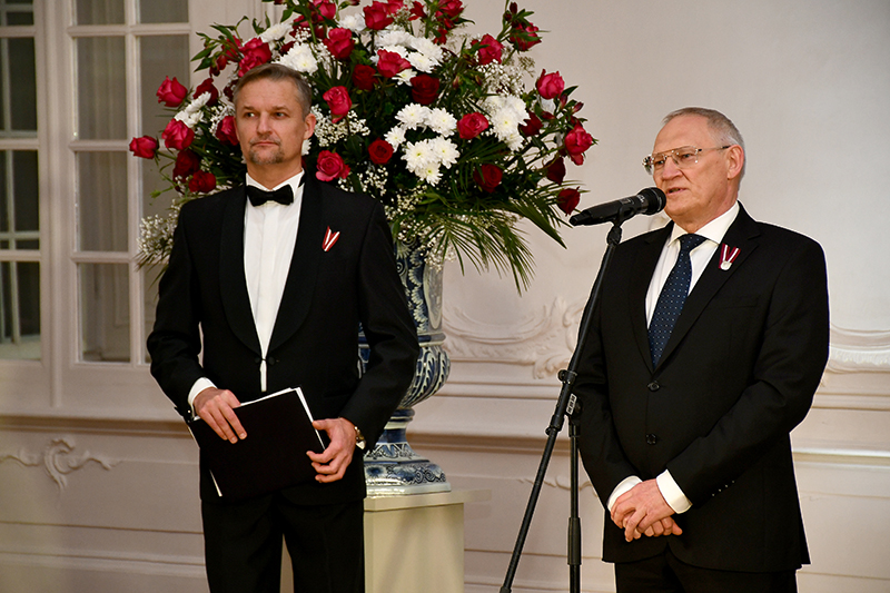 Autors: Ivars Bogdanovs