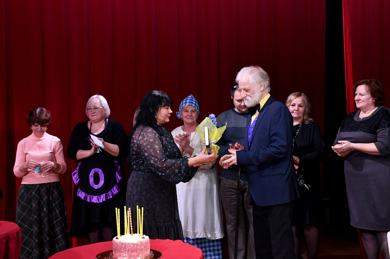 Autors: Foto: Ivars Bogdanovs