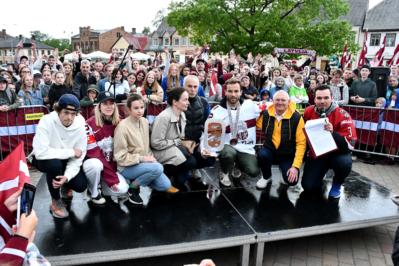 Autors: Ivars Bogdanovs