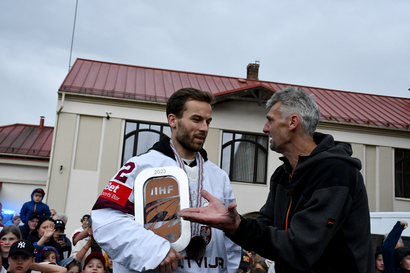 Autors: Ivars Bogdanovs