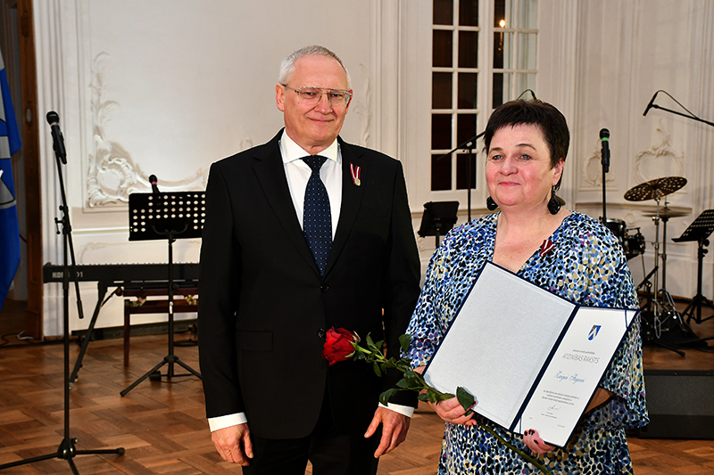 Autors: Ivars Bogdanovs