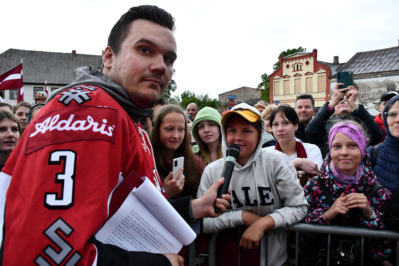 Autors: Ivars Bogdanovs