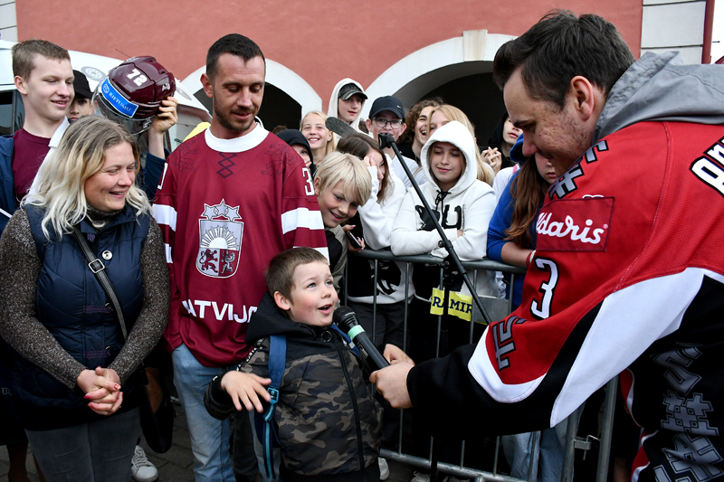 Autors: Ivars Bogdanovs