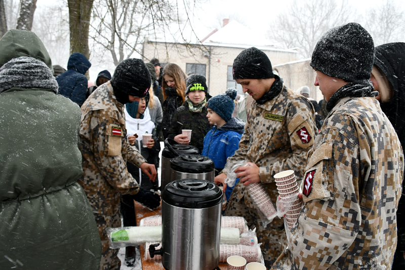 Autors: Ivars Bogdanovs