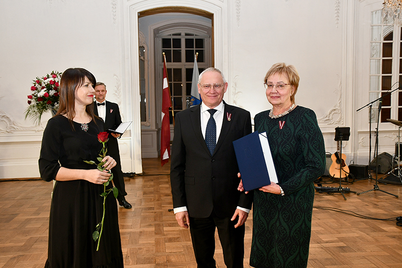 Autors: Ivars Bogdanovs