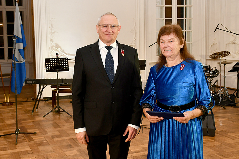 Autors: Ivars Bogdanovs