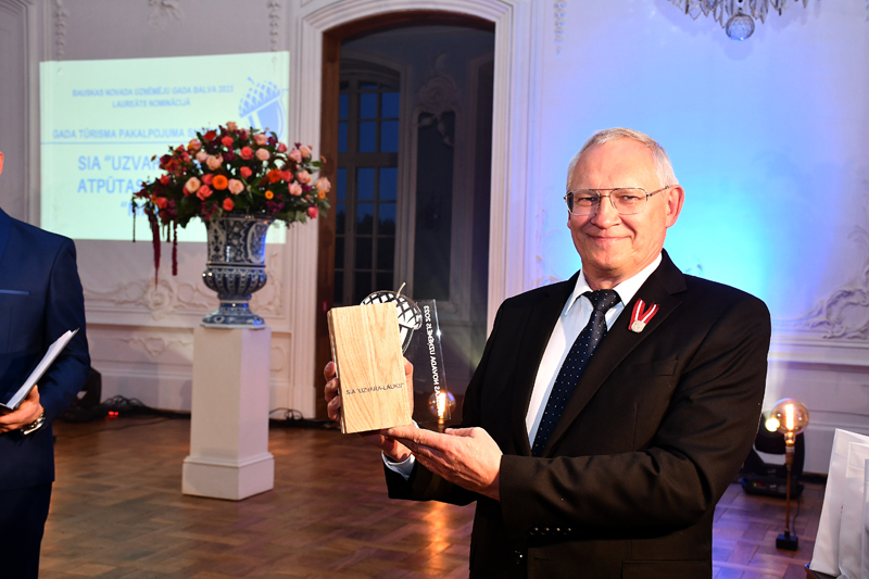 Autors: Ivars Bogdanovs