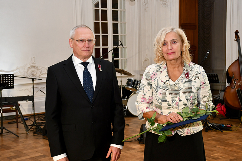 Autors: Ivars Bogdanovs