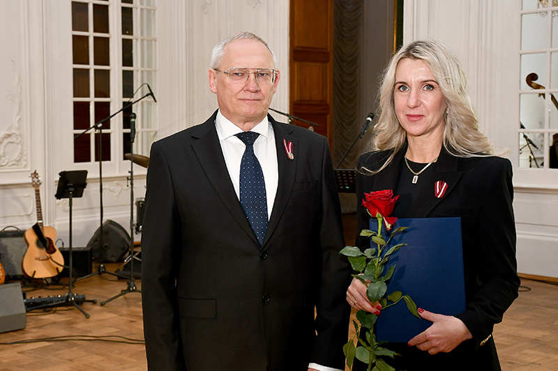 Autors: Ivars Bogdanovs