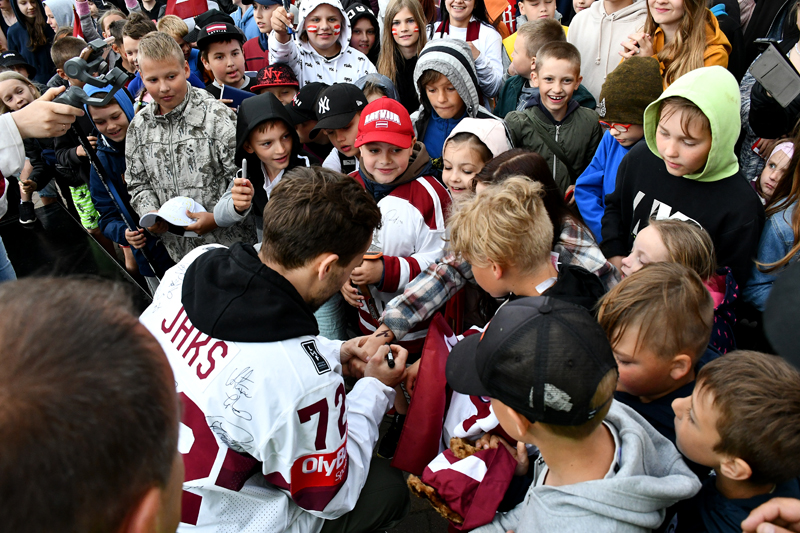 Autors: Ivars Bogdanovs