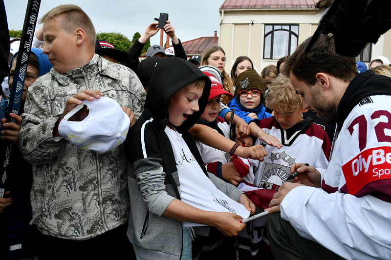 Autors: Ivars Bogdanovs