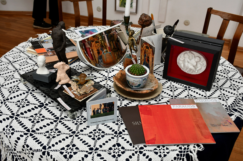 Autors: Ivars Bogdanovs