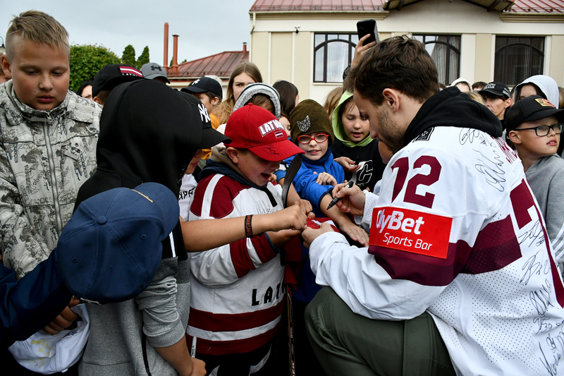 Autors: Ivars Bogdanovs