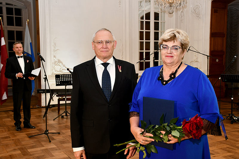 Autors: Ivars Bogdanovs