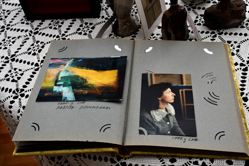 Autors: Ivars Bogdanovs