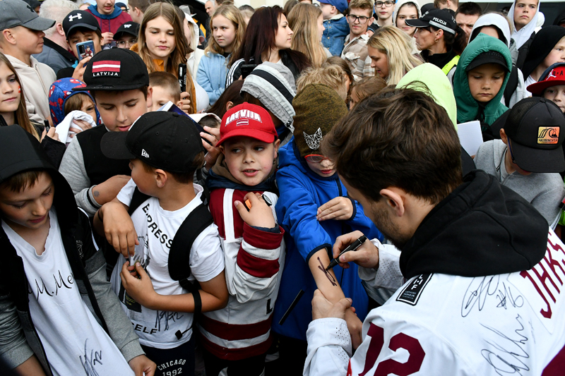 Autors: Ivars Bogdanovs