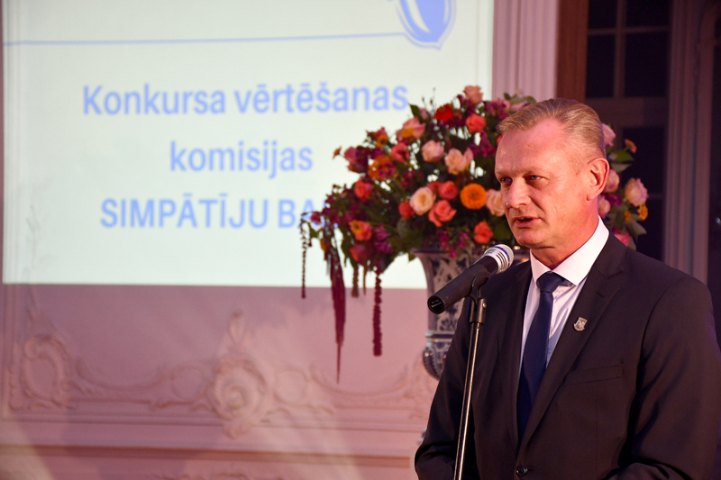 Autors: Ivars Bogdanovs