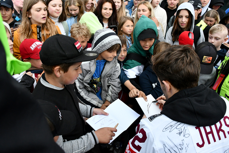 Autors: Ivars Bogdanovs