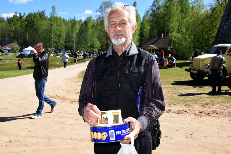 Autors: Māris Krūmiņš