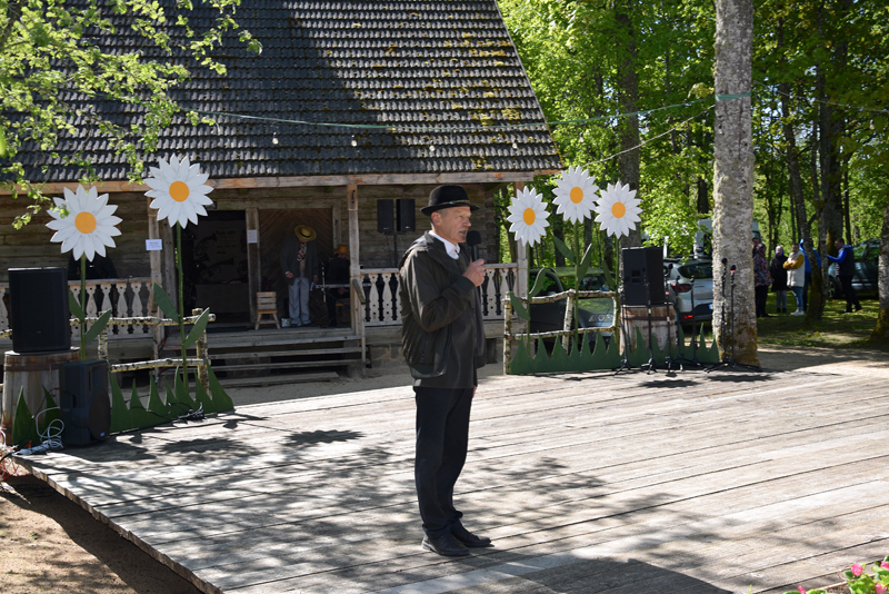 Autors: Māris Krūmiņš