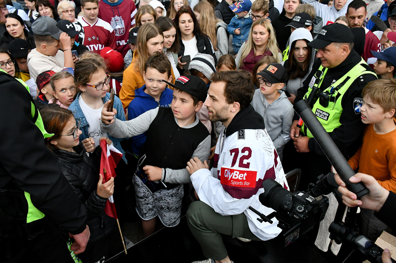 Autors: Ivars Bogdanovs