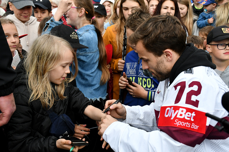 Autors: Ivars Bogdanovs