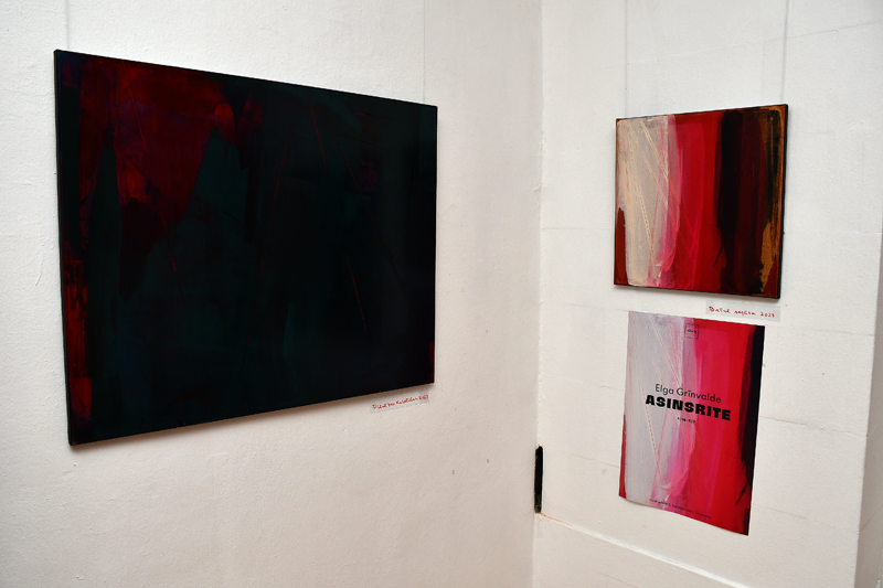 Autors: Ivars Bogdanovs