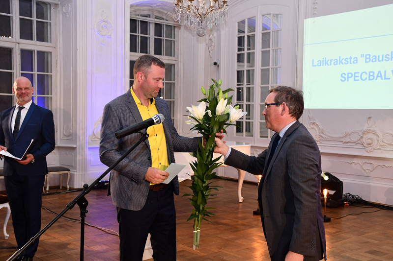 Autors: Ivars Bogdanovs