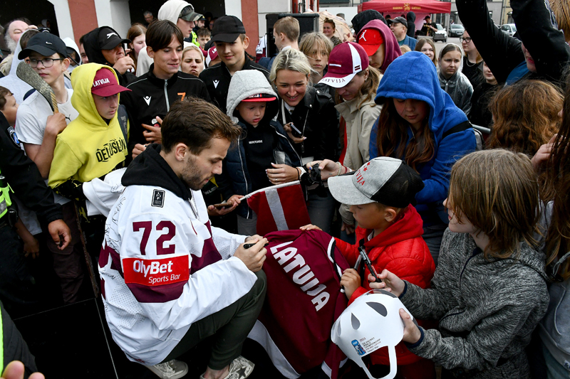 Autors: Ivars Bogdanovs