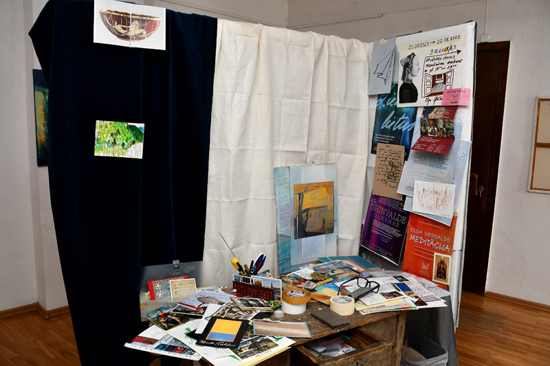 Autors: Ivars Bogdanovs