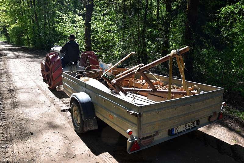 Autors: Māris Krūmiņš