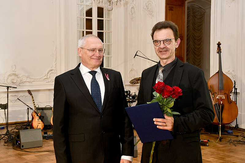 Autors: Ivars Bogdanovs