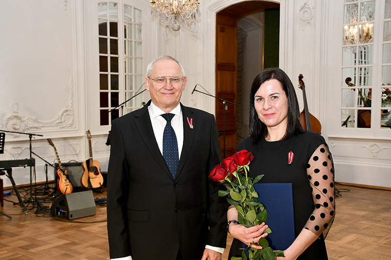 Autors: Ivars Bogdanovs